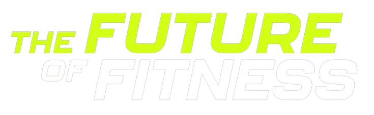 The Future of Fitness official logo